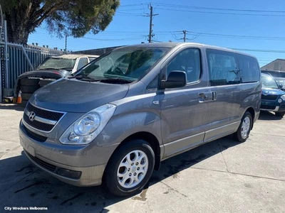 HYUNDAI ILOAD/IMAX Rear Drive Shaft, 2.4, PETROL, AUTO T/M, TQ, 11/07-05/18 (07  - image 1 of 4