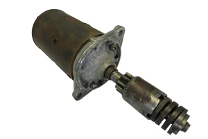 Motor De Arranque Lucas M35J 25147D MG Midget Austin Healey Sprite Triumph Mini - Imagen 1 de 3