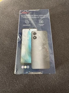 Motorola Moto E14 2+64GB 6.56" Graphite Grey ITA - Foto 1 di 4