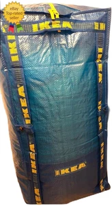 Neu für die Frakta Aufbewahrungstasche - Blau -- 3er Set Aufbewahrungstasche und Easy Way - Bild 1 von 3