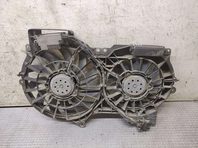 Ventilador radiador gasolina audi a6 s6 c6 4f 2006 4f0121003e dev452608 Foto 1 de 3