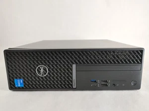 Dell Optiplex SFF Plus 7020 Core i5-14500 3.10GHZ 16GB 1TB Nvme Windows 11 - Imagen 1 de 12