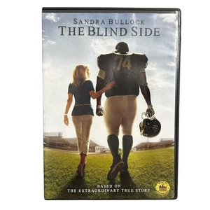 The Blind Side (DVD 2009) - Bild 1 von 7