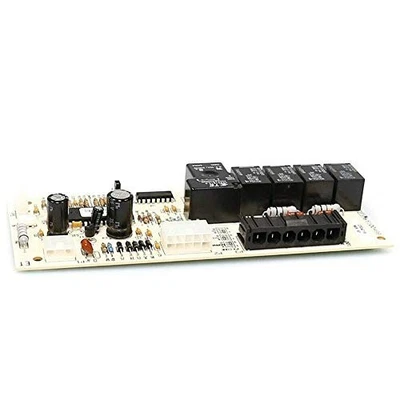 Genuine OEM GE WR55X10020 Ice Maker Control Board - Image 1 of 2