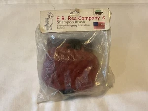 Shampoo Pinsel - Bild 1 von 2