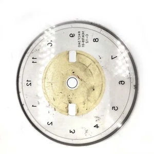 Encoder disc 3890 R4CF340 1434709-01 fits for Epson 3885 pro3890 3850 3800 - Picture 1 of 2