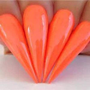 Kiara sky regular nail polish 534 Getting Warmer 0.5oz 15 ml - Picture 1 of 2