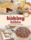 Baking Bible (Step By Step) By Murdoch Books Test Kitchen