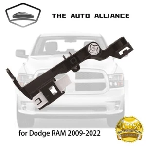 Soporte de montaje de faros 68222826AB para Dodge Ram 3500 2009-2022 lado derecho - Imagen 1 de 9
