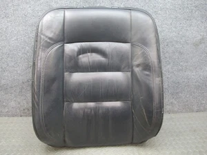 🥇03-05 LEXUS JZS160L GS300 ASIENTO DELANTERO IZQUIERDO CUERO COJÍN RESPALDO OEM - Imagen 1 de 15