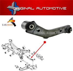 fits KIA SPORTAGE 2010-2015 REAR UPPER WISHBONE TRAILING CONTROL ARM L/R - Picture 1 of 3