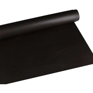 39.4'' x 47.2'' Lead Rubber Sheet X-Ray Radiation Cover Shield Lead Equivalency - Picture 1 of 6