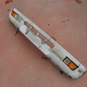 Paraurti anteriore per Renault 5 Mk1 1972-1985 usato (58878) - Picture 1 of 7
