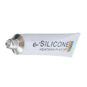 10g HC-910 Silicone Thermal Conductive Adhesive Glue 20205 Plaster I2B0 G2F7 - Photo 1/8