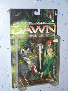 McFarlane Toys Joseph Michael Linsner's Dawn 6" Action Figure - 1999 - Picture 1 of 2