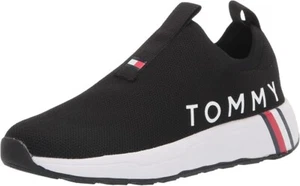 Tommy Hilfiger Women's Aliah Sneaker, Size 11 - Picture 1 of 11