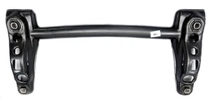 Mercedes A-Klasse W168 Original Achsträger Hinterachse Achse mit Achskörperlager - Bild 1 von 13