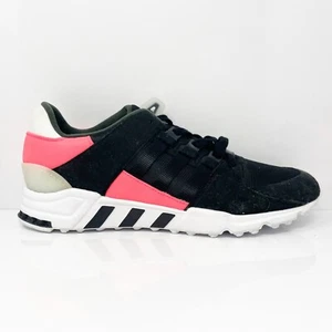 Adidas Mens EQT Support RF BB1319 Black Running Shoes Sneakers Size 11 - Picture 1 of 12