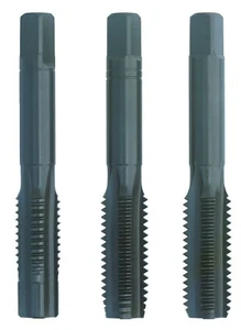 Handgewindebohrer Handgewindebohrersatz DIN 352 VA/ INOX EPMX Gewindebohrer - Bild 1 von 6