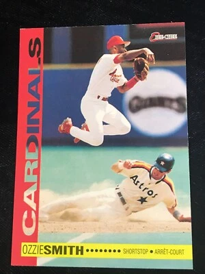 Béisbol O-Pee-Chee 1994 - - Elige una tarjeta - #1 - #268 Foto 1 de 2