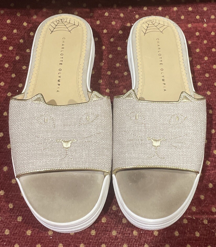 Cat Women's Charlotte Olympia for sale | eBay Cat Women's Charlotte Olympia for sale | eBay