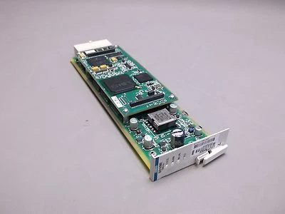 ADTRAN 184515L2 OPTI-6100 MX DS1VME TRIBUTARY MODULE ***30 DAY WARRANTY*** - Image 1 of 2