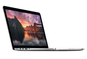 Apple MacBook Pro 15.4in intel Core i7 2.2GHz 256GB SSD 16GB - Silver - Picture 1 of 12