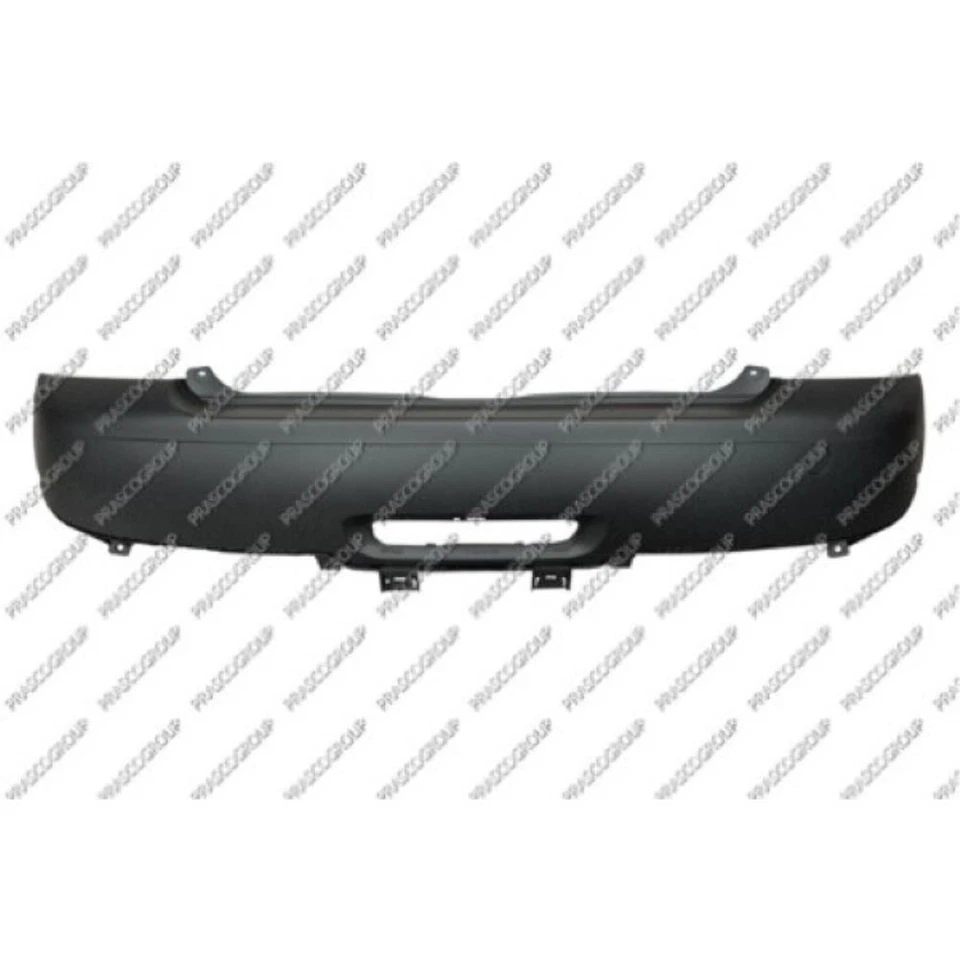 PRASCO Paraurti Posteriore Per MINI Mini Roadster R59 Cooper John R58 - Immagine 1 di 1