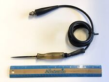Vintage Snap-On CD4T  Circuit Probe Tester, VG Condition