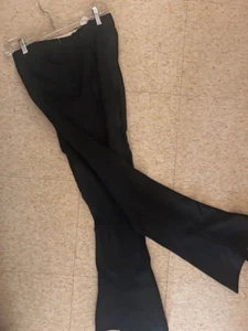 Kentucky Jods Damen Reithose *NEU* Gr. 26R *schwarzer Sattelsitz Made in USA - Bild 1 von 3