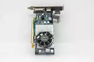 NVIDIA GeForce GT 220 1G DDR3 PCI Video Graphics Card - GRP210801 - Picture 1 of 3