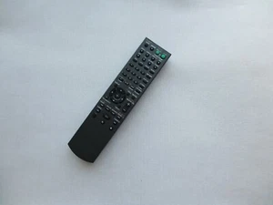 Remote Control For Sony STR-DB780QS STR-DE335 STR-DE915 STR-DA80ES AV RECEIVER - Picture 1 of 3