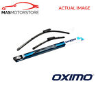 Windscreen Wiper Blade Lhd Only Front Oximo Wd350600 P New Oe Replacement