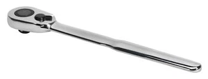 Sealey AK5781 Ratchet Wrench Low Profile 3/8"Sq Drive - Picture 1 of 1