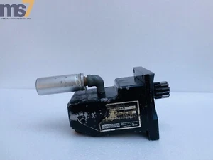 Ingersoll Rand TIR-A53 Carrello Motore TIR A53 #12 - Foto 1 di 6