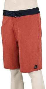 Rip Curl Mirage Core Boardshorts - Washed Red - New - Picture 1 of 1