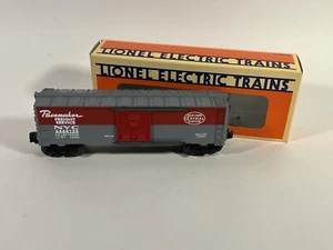 Lionel 19267 New York Central 6464-125 Boxcar, NEU! in O.B., Bin 14 - Bild 1 von 8