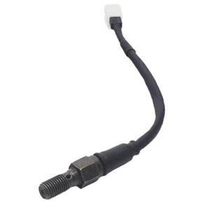 Hydraulic Brake Pressure Light Switch 10X1.25mm For HONDA CRF Suzuki Yamaha WR - Picture 1 of 9