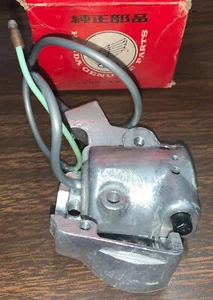 *SWITCH ASSY., HORN FITS CT90K0 35300-051-020 NUOKSF - Picture 1 of 4