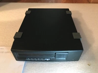 HP EH958B LTO5 Ultrium 3000 SAS EXT TAPE DRIVE (TESTED INTERNAL IN GENERIC CASE) - Image 1 of 3