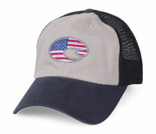Baseball Caps Costa Del Mar Hats for Men for sale | eBay