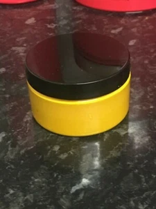 Organic turmeric face mask - Picture 1 of 3