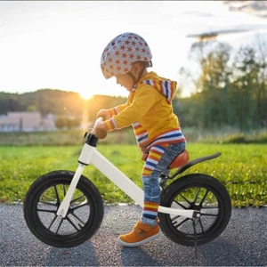 Toddler Balance Bike 2 Year Old,Age 24 Months to 5 Years Old,12 Inch Toddler USA - Picture 1 of 14