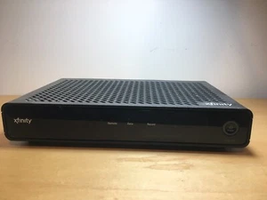 Comcast Xfinity Modem, Model PR150BNM, Without Power Cord - Picture 1 of 5
