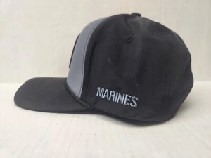 KC Royals & US Marine Baseball Cap 5/17/24 Theme Ticket Item. New, Mint, Unworn! - Picture 1 of 11