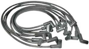 Wells QW823 Spark Plug Wire Set 8 cylinder Chevrolet GMC GM 1974-1977 2X1110 NEW - Picture 1 of 1