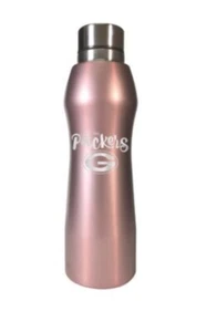Great American Product Green Bay Packers 20 oz Vacuum insulated tumbler thermos - Picture 1 of 1