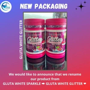 PHYTO Gluta Blanco Brillo L-Glutatión Plus Blanqueamiento de la Piel DHL EXPRESS - Imagen 1 de 11