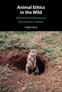 Animal Ethics in the Wild - Picture 1 of 1