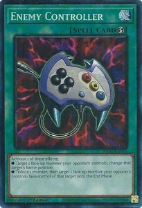 Controlador Enemy (PCR) - 25 Aniversario Colección Rarity II (RA02) - Imagen 1 de 2